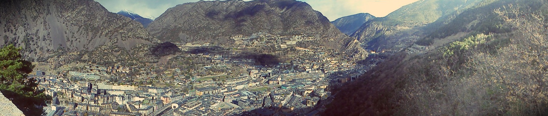 Andorra - RTVA